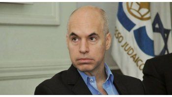 ámbito.com | Horacio R. Larreta