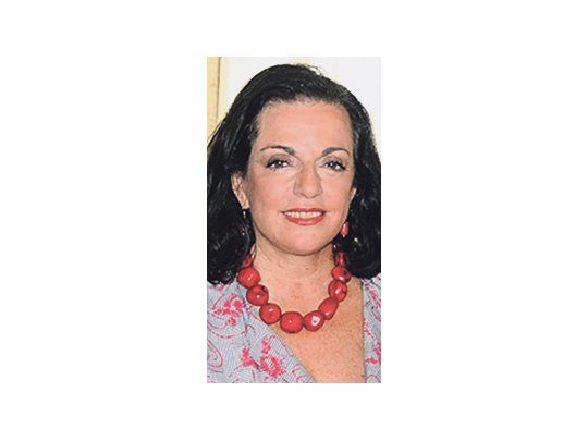 Nilda Garré