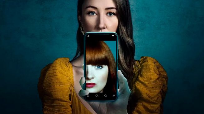 Chloe, la serie de Prime Video que retrata el impacto de las redes sociales en nuestras vidas.