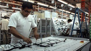 ámbito.com | Pymes industriales alertaron sobre posible crisis terminal del sector