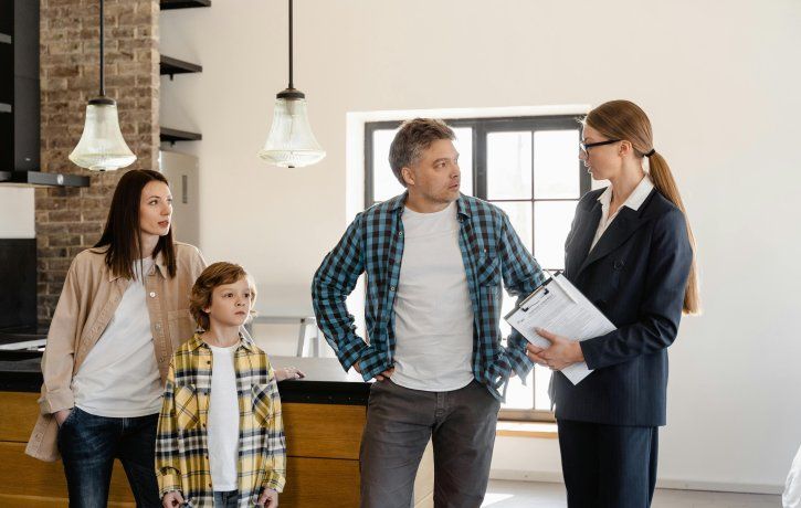 Al disponer de mayor oferta, propietarios e inquilinos pueden negociar mejor para poder realizar un nuevo contrato de alquiler Al disponer de mayor oferta, propietarios e inquilinos pueden negociar mejor para poder realizar un nuevo contrato de alquiler