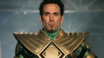 Murió Jason David Frank, el icónico Power Ranger Verde