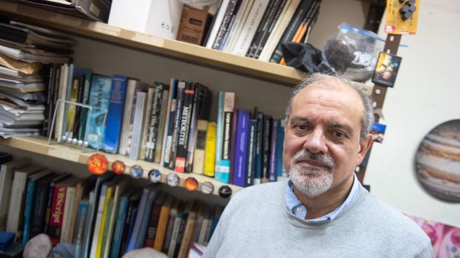Gonzalo Tancredi se alejó del gobierno y cuestionó la falta de políticas de Estado en Uruguay en torno a ciencia, tecnología e innovación.