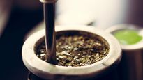 El Día Nacional del Mate.&nbsp;