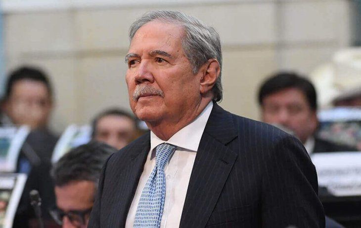 Guillermo Botero.
