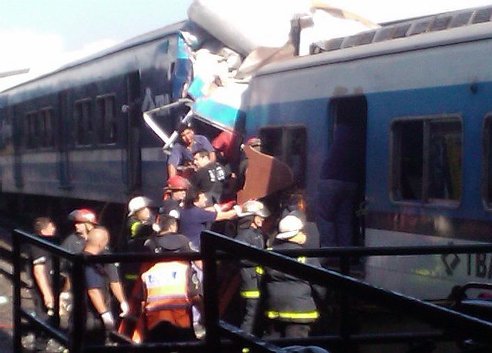 Tragedia de Once: condenaron a Schiavi, Jaime y Claudio Cirigliano (foto 5)