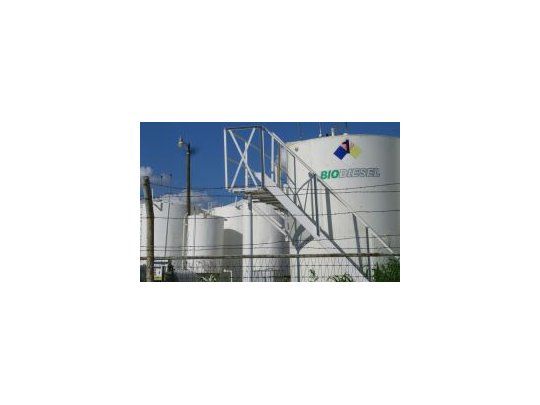 Para Oil World, se debilitó el crecimiento de biocombustibles.