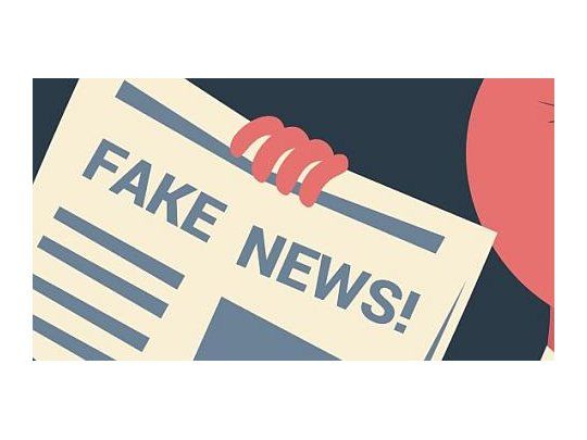 Las noticias falsas ya son un negocio rentable