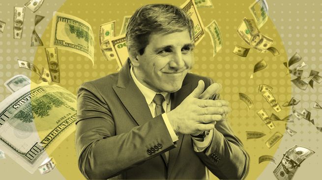 El envión poselectoral reavivó en la city la expectativa de que Luis Caputo retome la lógica de 2016/17: apertura del crédito externo, nuevas colocaciones y un verano marcado por dólares frescos.