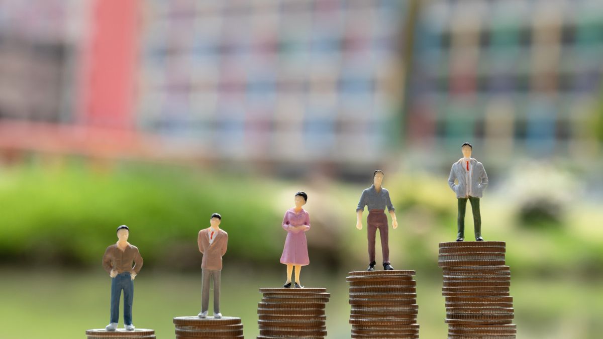 Uruguay is the country with the least inequality in Latin America