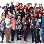 Dos de las bandas más festivas se unen en una gira conjunta. Dos de las bandas más festivas se unen en una gira conjunta.