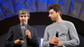 Larry Page y Sergey Brin son de las personas más ricas del mundo.