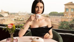 La sexta temporada de Emily in París se filmará en Grecia. La sexta temporada de Emily in París se filmará en Grecia.