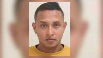 El colombiano es acusado de cuatro muertes&nbsp;