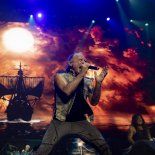 Iron Maiden regresa a la Argentina.