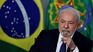 Lula da Silva's government is willing to resume leadership in regional integration. Lula da Silva's government is willing to resume leadership in regional integration.