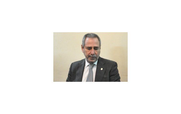 Ricardo Jaime