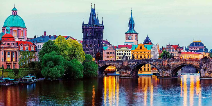 The name Czech Republic will be used in more formal situations.