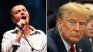 Those in charge of Sinéad OConnor's estate took aim at Trump. Those in charge of Sinéad OConnor's estate took aim at Trump.