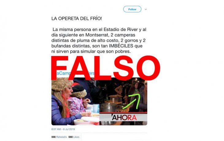 ámbito.com | Situacioncalle_Falso.jpg