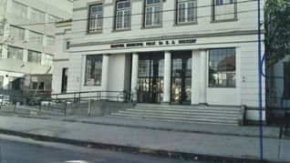 La anestesióloga está acusada de sustraer fármacos del Hospital Municipal Dr. Bernardo A. Houssay de Vicente López. La anestesióloga está acusada de sustraer fármacos del Hospital Municipal Dr. Bernardo A. Houssay de Vicente López.