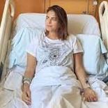 Se cumplen tres años de la muerte de Silvina Luna.