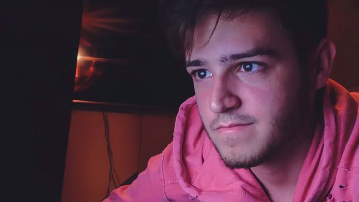 Michael Sayman no solo piensa en desarrollar apps o vídeos juegos, sino que busca la colectividad masiva en los países sudamericanos Michael Sayman no solo piensa en desarrollar apps o vídeos juegos, sino que busca la colectividad masiva en los países sudamericanos