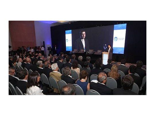 Inversores apuestan a invertir en la Argentina por sus decisiones de alto impacto