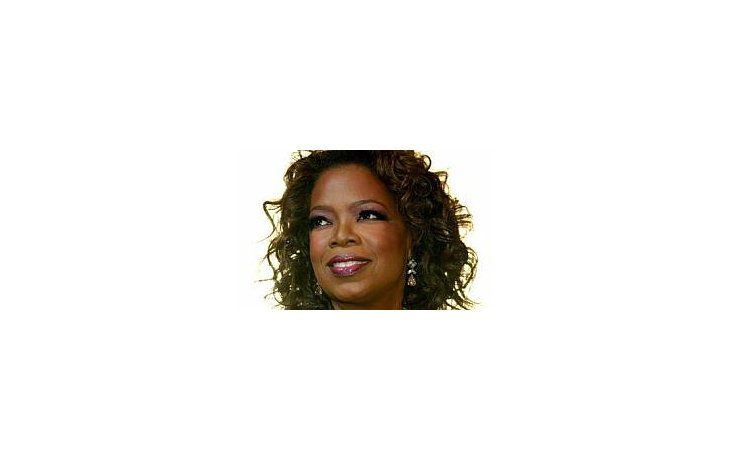 Oprah Winfrey