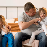 ISSSTE lanza una feliz noticia que beneficia a miles de familias con hijos pequeños. ISSSTE lanza una feliz noticia que beneficia a miles de familias con hijos pequeños.