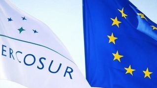 El gobierno señaló que las cláusulas de salvaguardias anunciadas por la Unión Europea (UE) no constituyen una novedad para el Mercosur. El gobierno señaló que las cláusulas de salvaguardias anunciadas por la Unión Europea (UE) no constituyen una novedad para el Mercosur.