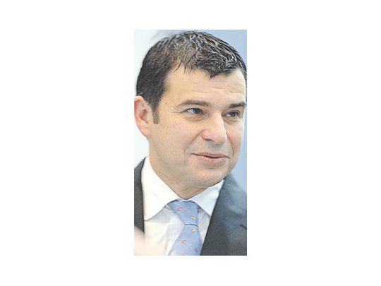 Miguel Galuccio
