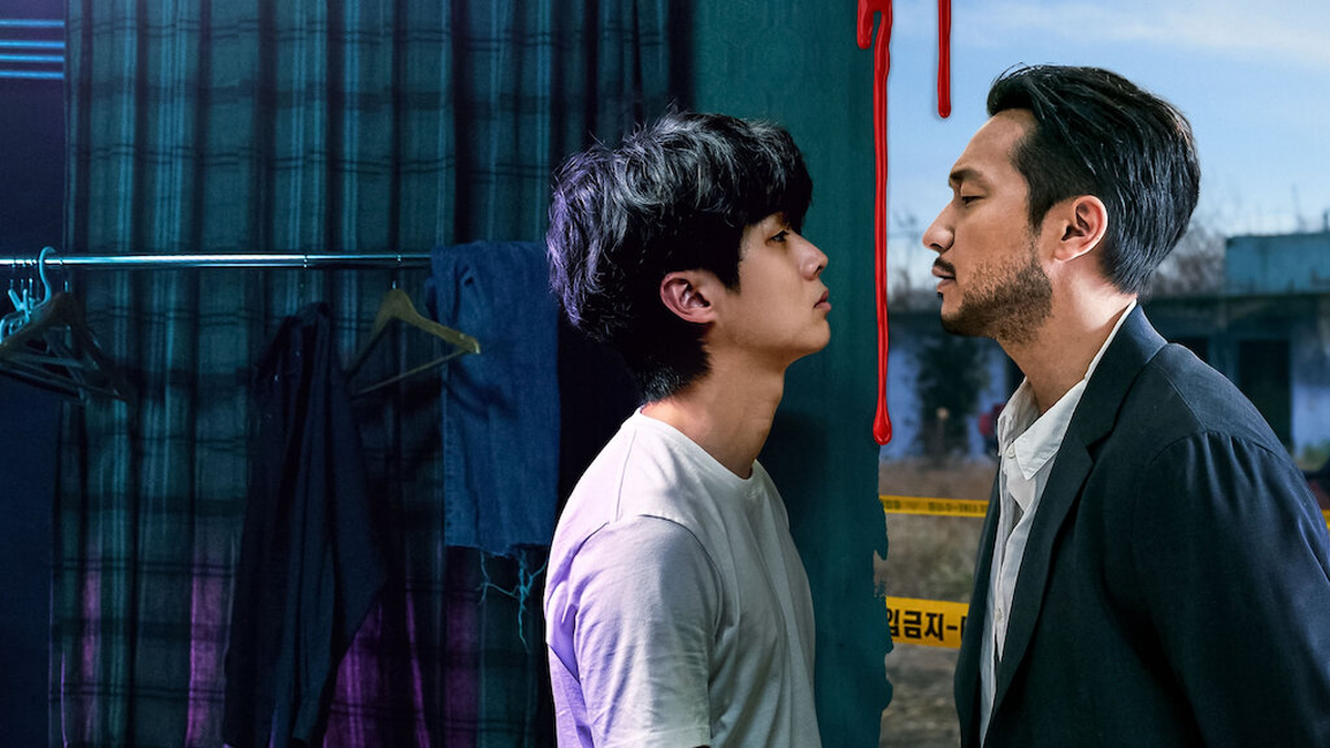 La serie coreana de suspenso que llegó a Netflix y es una de las más  recomendadas