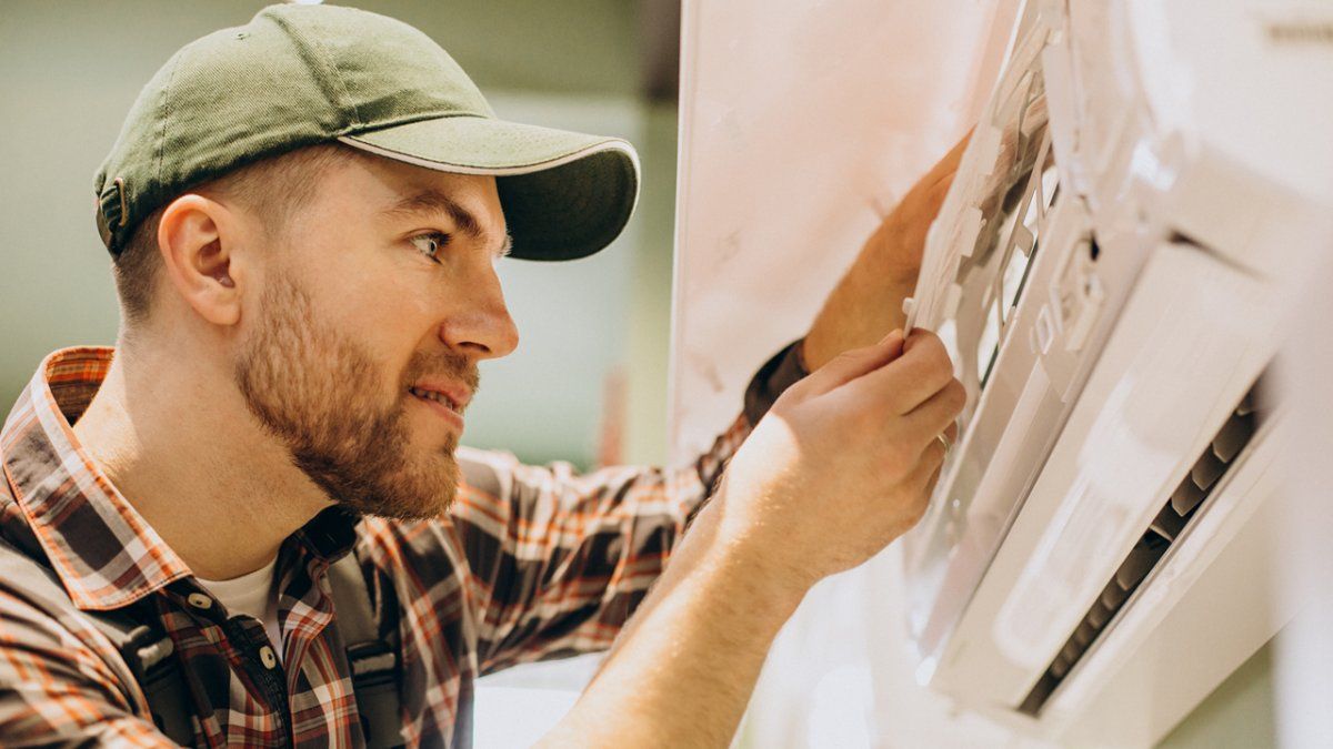 Cu�nto sale un aire acondicionado en enero 2026: precios, instalaci�n y service