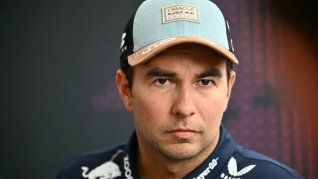 Checo Pérez ha logrado amasar una millonaria fortuna.