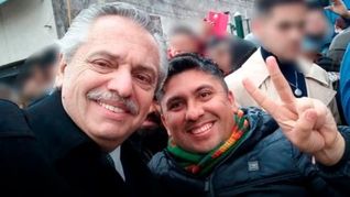quien era jorge vega, el concejal muerto a balazos en berazategui