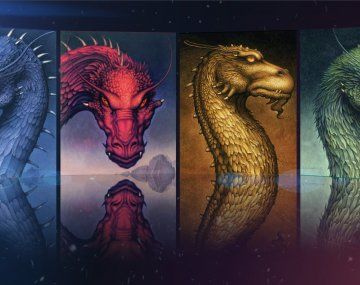 eragon, la serie basada en la popular saga de libros de disney+ confirmo a sus guionistas eragon, la serie basada en la popular saga de libros de disney+ confirmo a sus guionistas