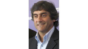 Enzo Francescoli.