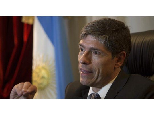 Abal Medina sobre nuevo proyecto de emergencia: Terminaron reconociendo que era necesario