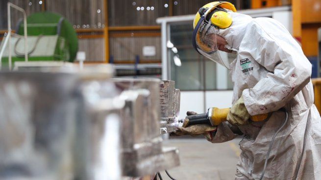 Nueva suba de tasas del BCRA: cómo afecta a los créditos para el sector productivo.