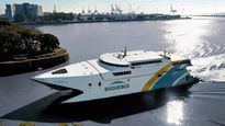 El Frente Amplio busca que el gobierno brinde explicaciones por el nuevo costo al turismo fluvial.