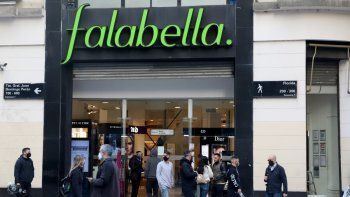 Falabella lanza una nueva subasta: ¿Qué se venderá y cómo participar?
