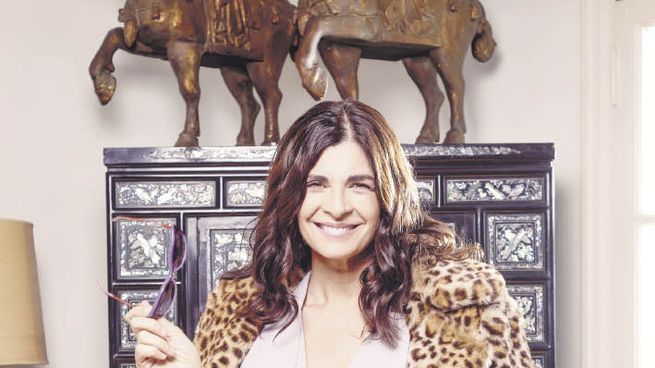 Villamil. Vuelve a la escena tras 17 años con comedia estadounidense.