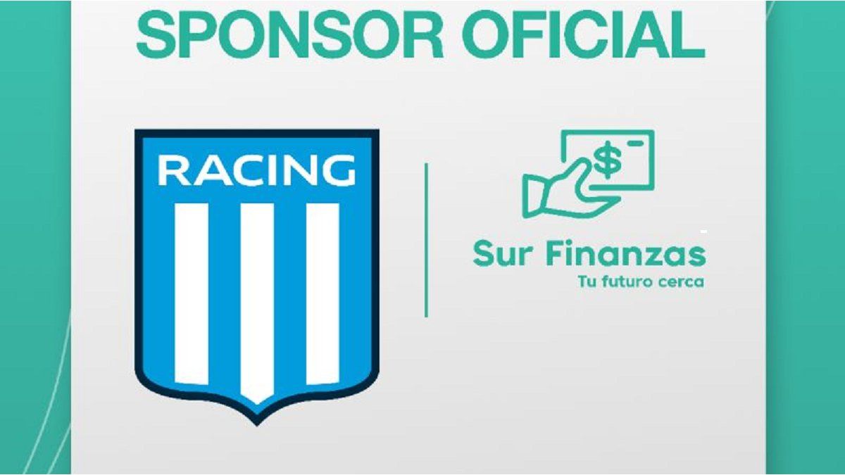 Racing aclaró su vínculo con Sur Finanzas tras los allanamientos en Avellaneda Racing aclaró su vínculo con Sur Finanzas tras los allanamientos en Avellaneda