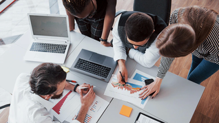 El cuarto trimestre de 2025 cerró con un stock récord de 206.415 empresas, a pesar de la aceleración en la tasa de cierres. El cuarto trimestre de 2025 cerró con un stock récord de 206.415 empresas, a pesar de la aceleración en la tasa de cierres.