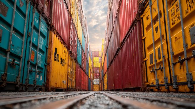 Pese a una suba interanual en agosto, la competitividad tocó su valor mínimo en el año.