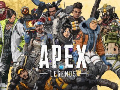 Apex Legends es el nuevo Battle Royale F2P de Respawn y ya está disponible  en PC, PS4 y XB1 - Requisitos, Screenshots y Trailers