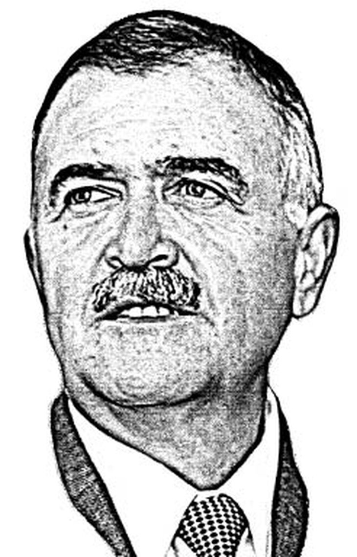 Osvaldo Jaldo
