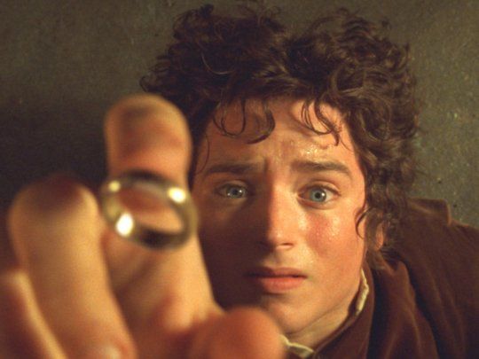 Elijah Wood on the new Lord of the Rings movies: “That it’s not just for money”