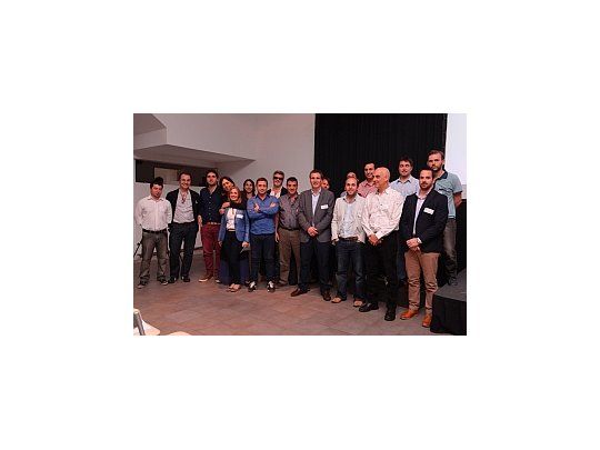 CACE renueva sus autoridades